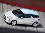 Citroen DS3 2009 года